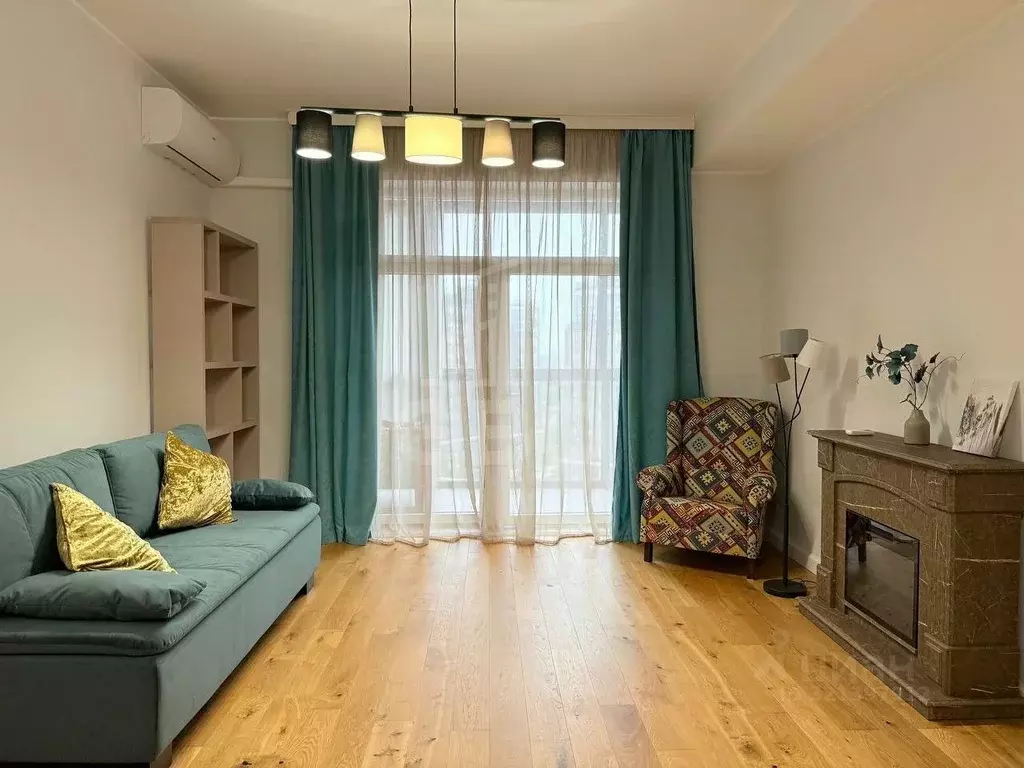 1-к кв. Санкт-Петербург Магнитогорская ул., 3к2 (52.0 м) - Фото 1