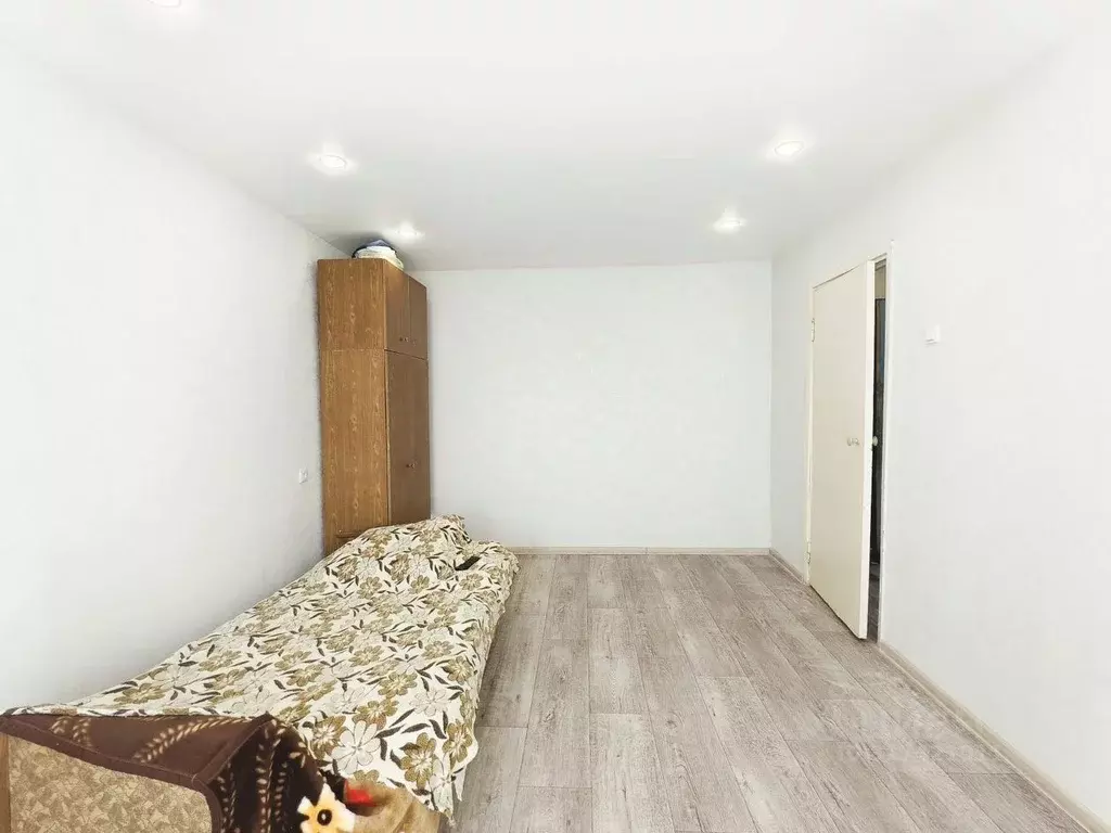 1-к кв. Самарская область, Сызрань просп. 50 лет Октября, 4Б (29.6 м) - Фото 1