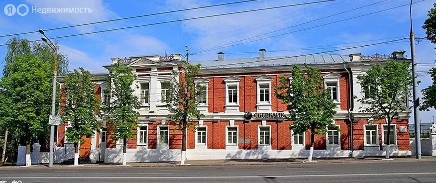 Офис (903 м) - Фото 0