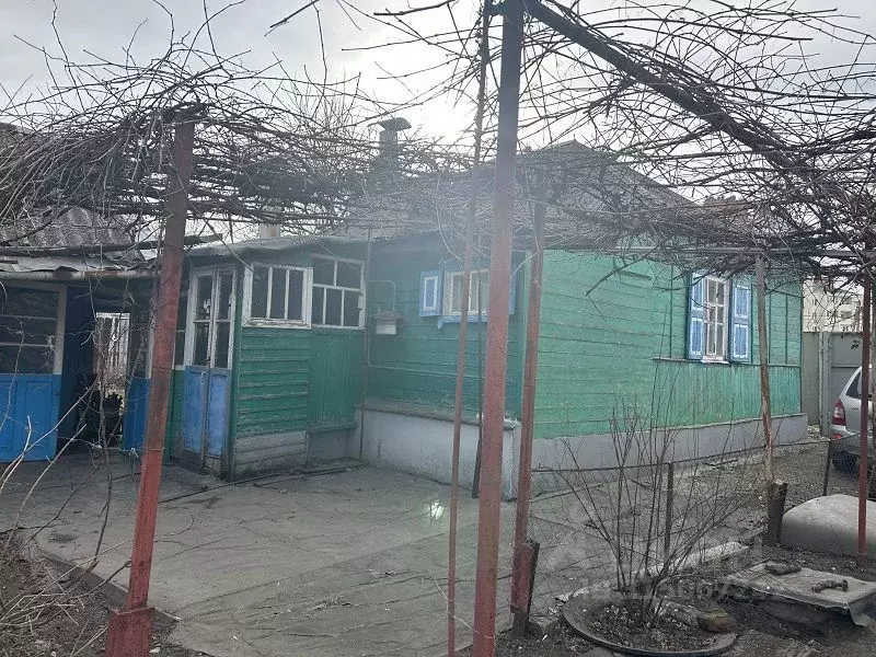 Дом в Воронежская область, Россошь ул. 9 Января, 2 (50 м) - Фото 0