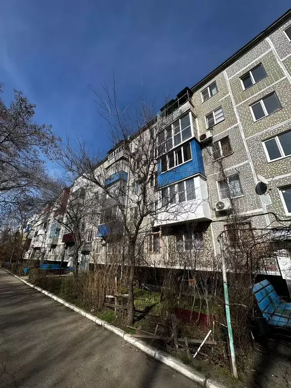 1-к. квартира, 30 м, 1/5 эт. - Фото 0