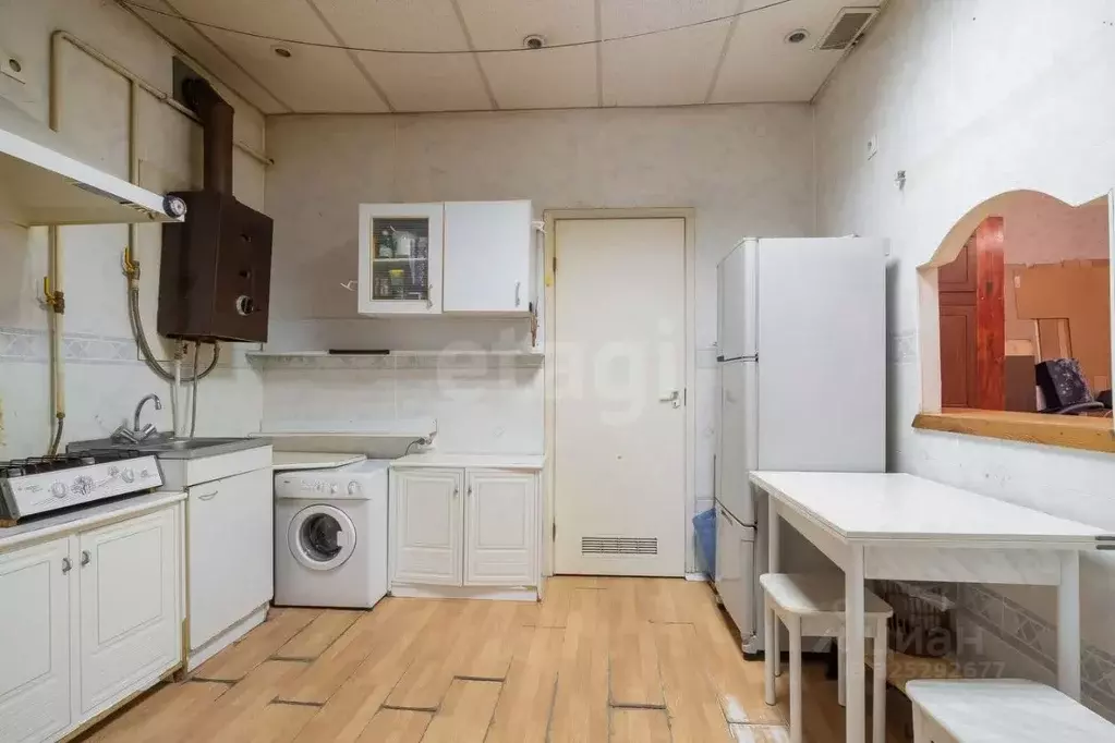 Комната Санкт-Петербург Лиговский просп., 63 (21.0 м) - Фото 1