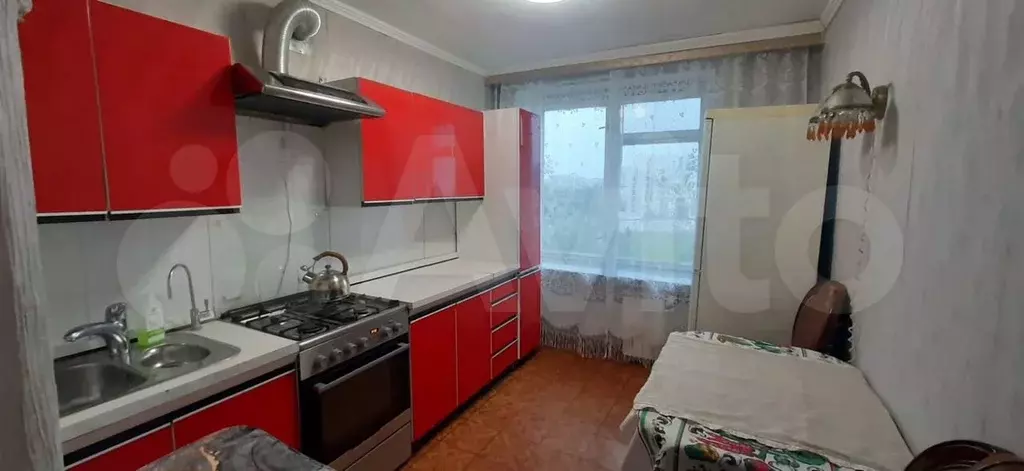 2-к. квартира, 45,3 м, 6/9 эт. - Фото 1