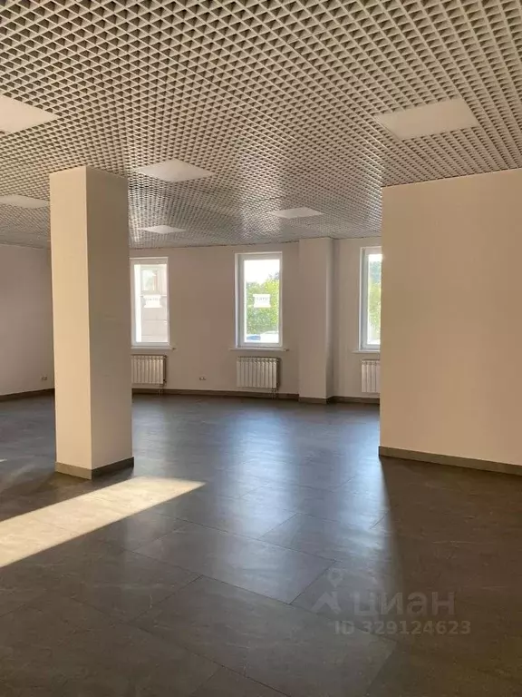 Помещение свободного назначения в Московская область, Красногорск ... - Фото 1