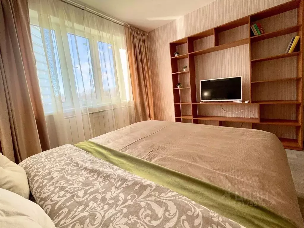 1-к кв. Санкт-Петербург Мебельная ул., 45к2 (34.0 м) - Фото 0