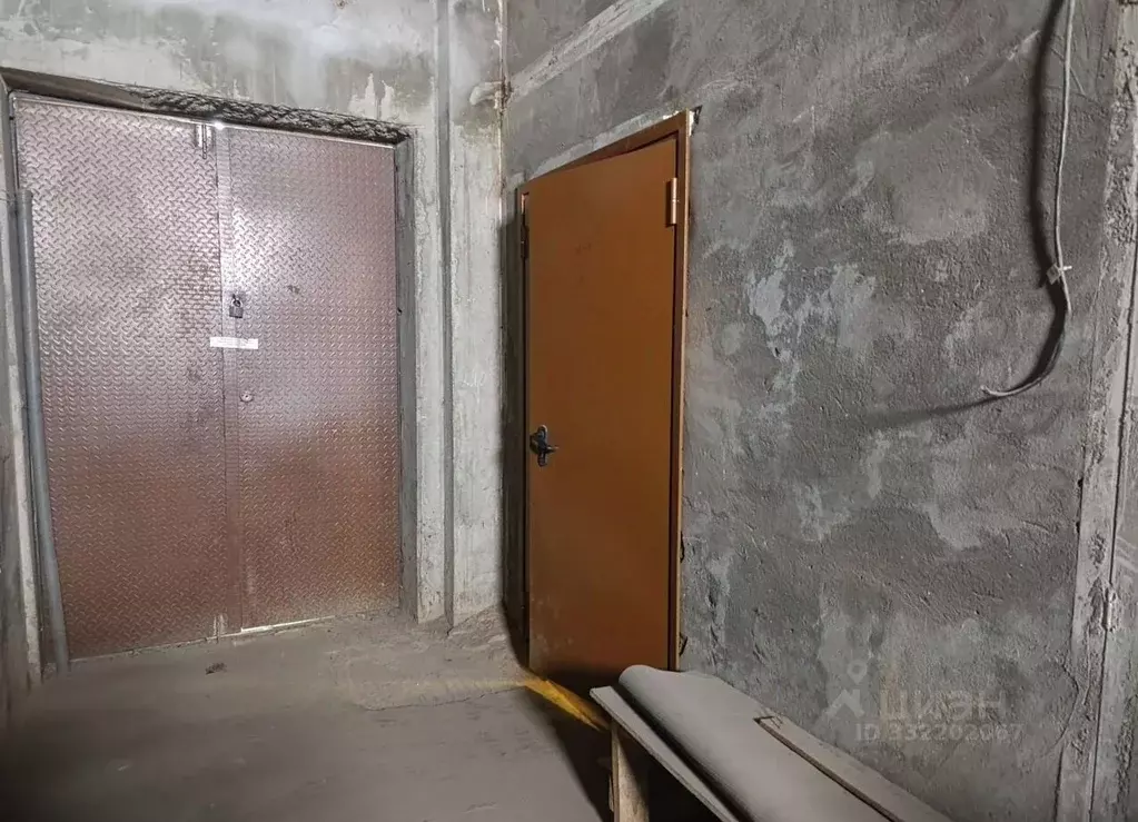Склад в Москва ул. Кирпичные Выемки, 2к1 (25 м) - Фото 2