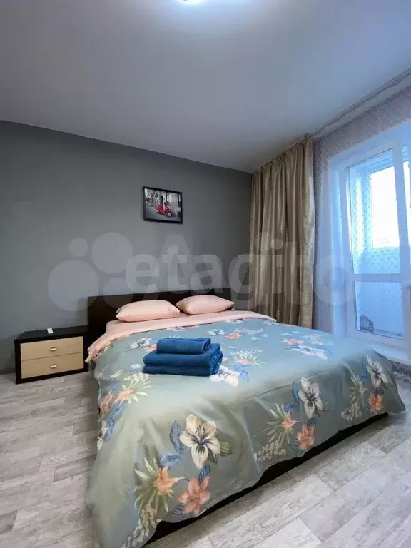 Квартира-студия, 33 м, 8/9 эт. - Фото 1
