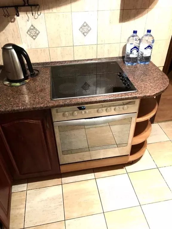 1-к кв. Москва Ташкентская ул., 34К4 (38.0 м) - Фото 2