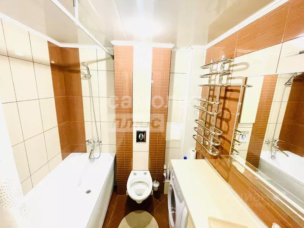 4-к кв. Липецкая область, Липецк ул. М.И. Неделина, 30 (116.0 м) - Фото 2