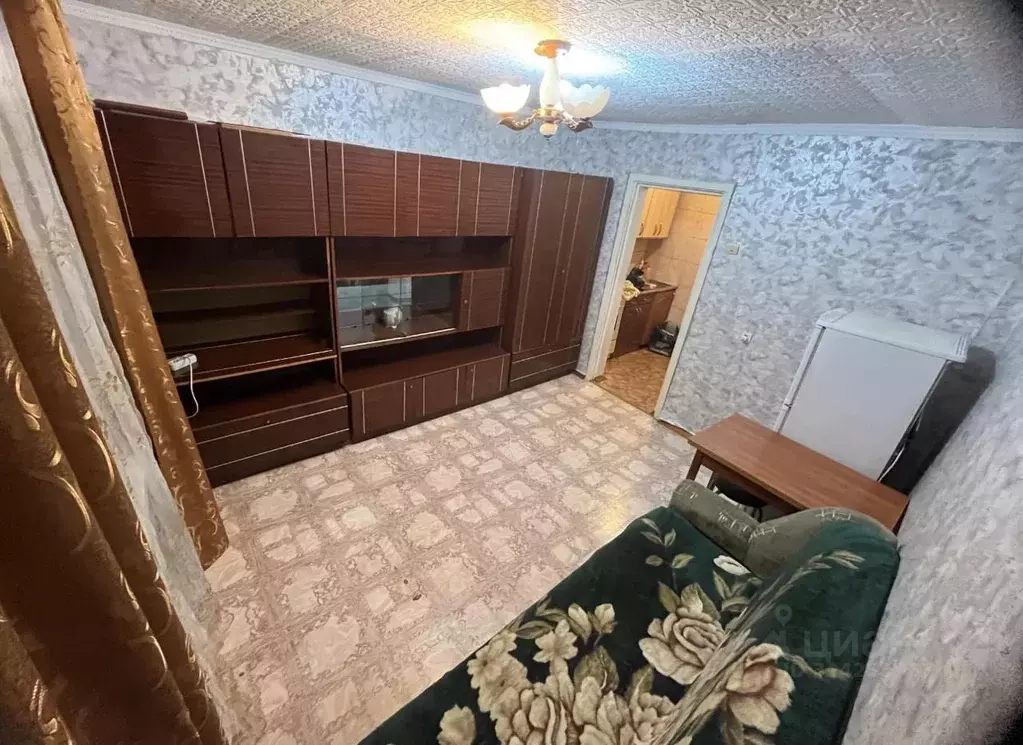 Студия Иркутская область, Иркутск бул. Рябикова, 44А (18.0 м) - Фото 1