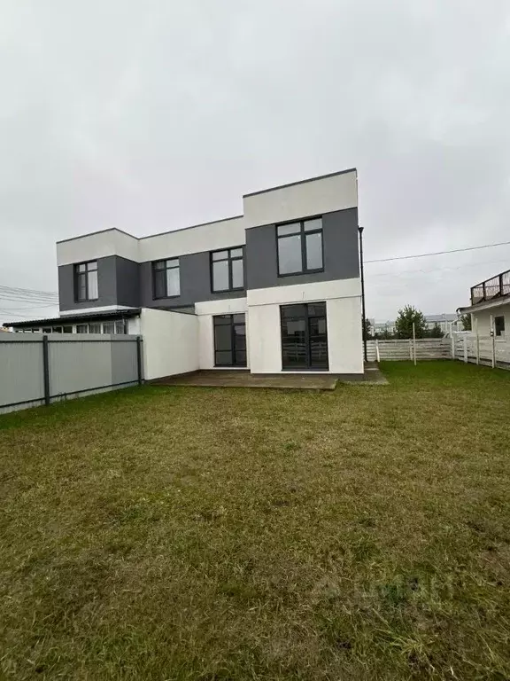 Коттедж в Самарская область, Ставропольский район, с. Ягодное ул. ... - Фото 2