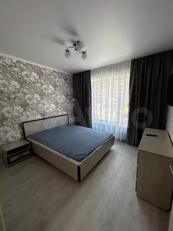 2-к. квартира, 68 м, 3/25 эт. - Фото 0