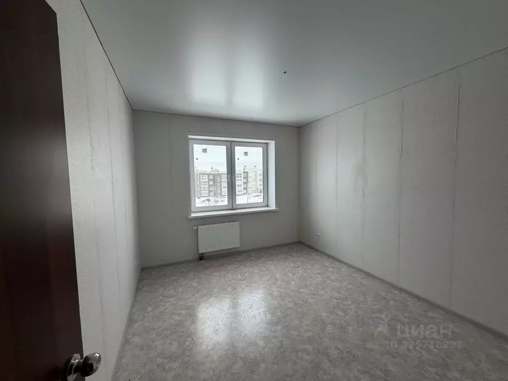 2-к кв. Башкортостан, Уфимский район, с. Миловка бул. Сиреневый, 4 ... - Фото 2