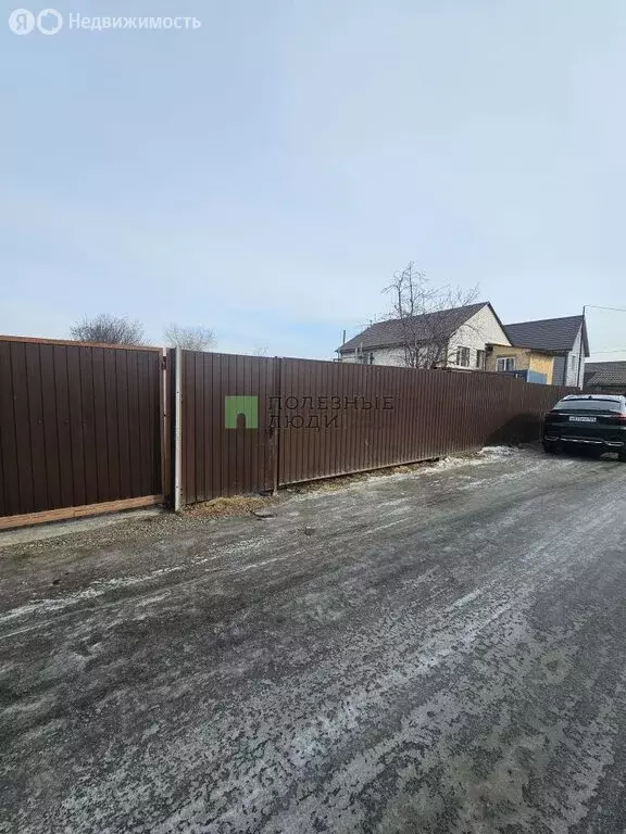 Участок в Красноярск, СНТ Алюминий, Прямая улица (4.7 м) - Фото 1