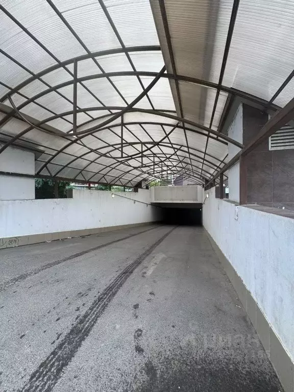 Гараж в Краснодарский край, Краснодар Юбилейный мкр, бул. Клары Лучко, ... - Фото 2