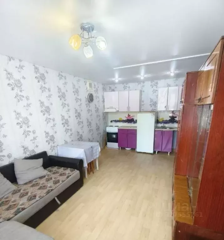 Студия Башкортостан, Стерлитамак Элеваторная ул., 82 (19.0 м) - Фото 1