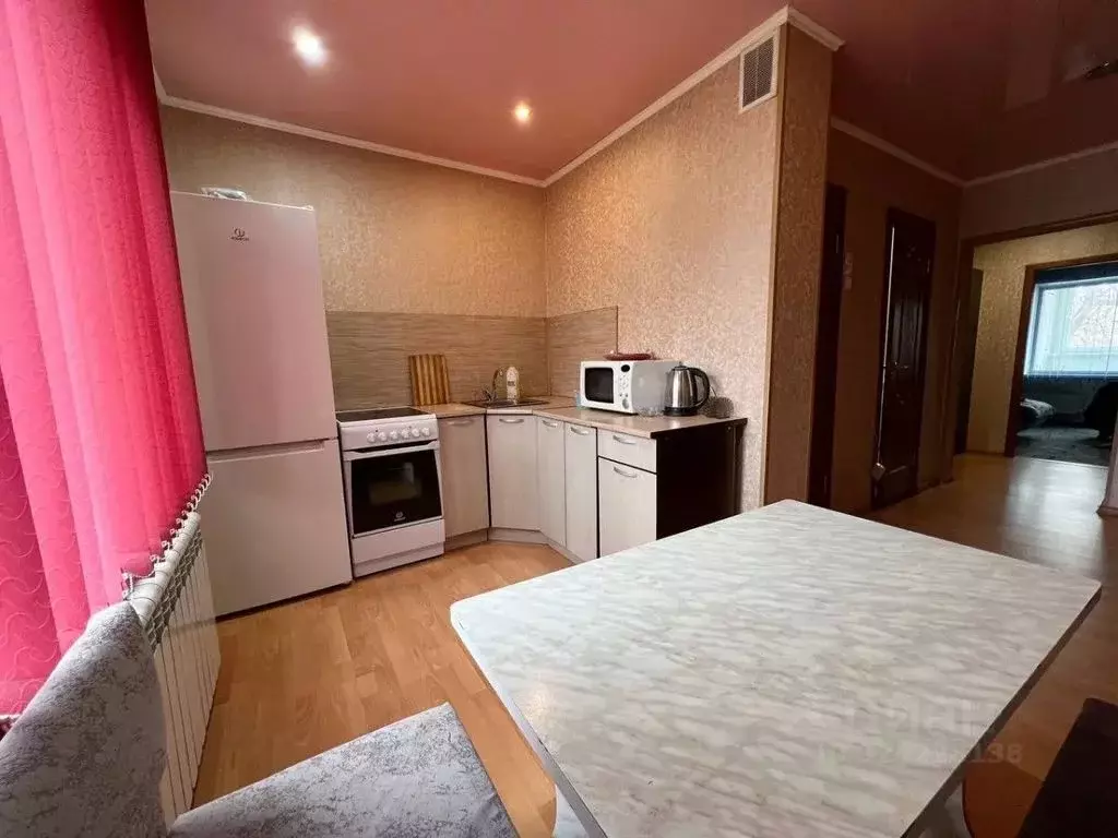 3-к кв. Волгоградская область, Волгоград Историческая ул., 140 (72.0 ... - Фото 2