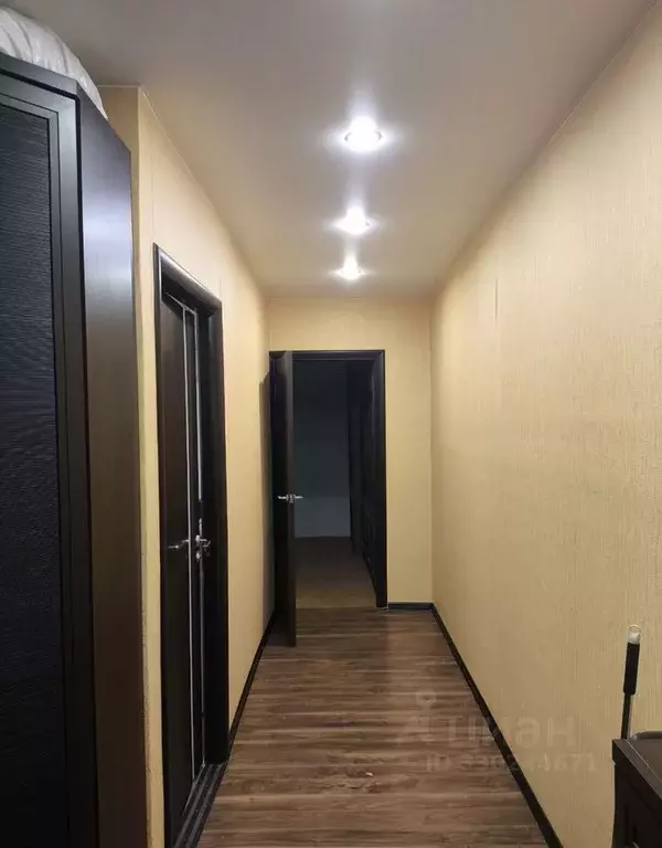 3-к кв. Москва ул. Яблочкова, 23 (61.0 м) - Фото 1