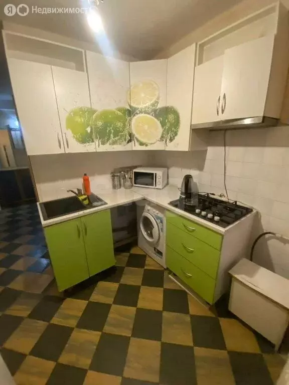 1-комнатная квартира: Санкт-Петербург, Витебский проспект, 61к3 (30.8 ... - Фото 2