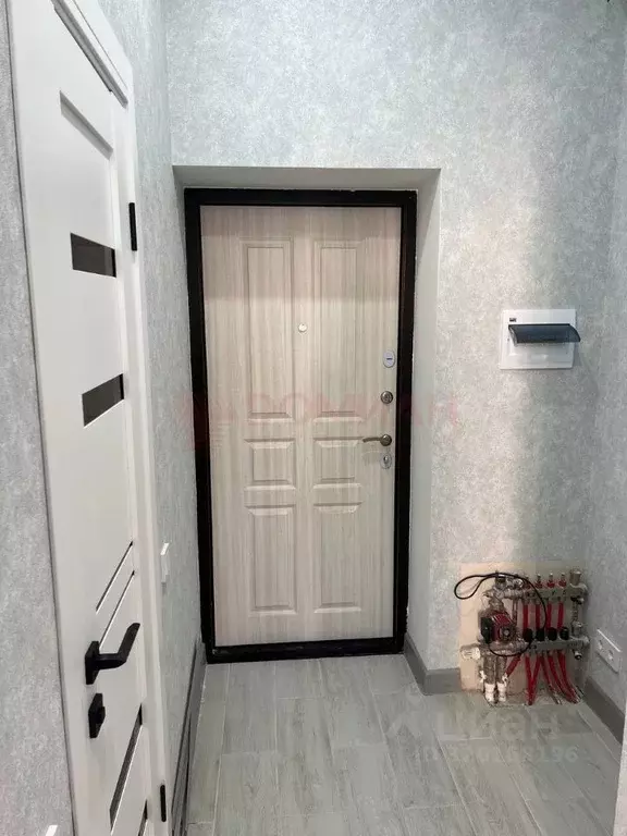 1-к кв. Ростовская область, Аксай ул. Строителей, 5к1 (40.0 м) - Фото 1