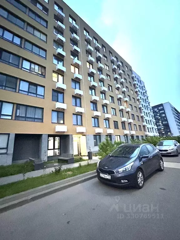 Студия Московская область, Красногорск городской округ, пос. ... - Фото 2