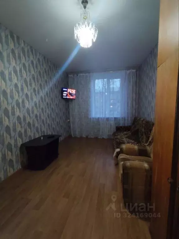 Комната Нижегородская область, Нижний Новгород Московское ш., 203 ... - Фото 2