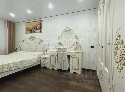 3-к кв. Ивановская область, Кохма ул. Кочетовой, 40 (60.9 м) - Фото 2