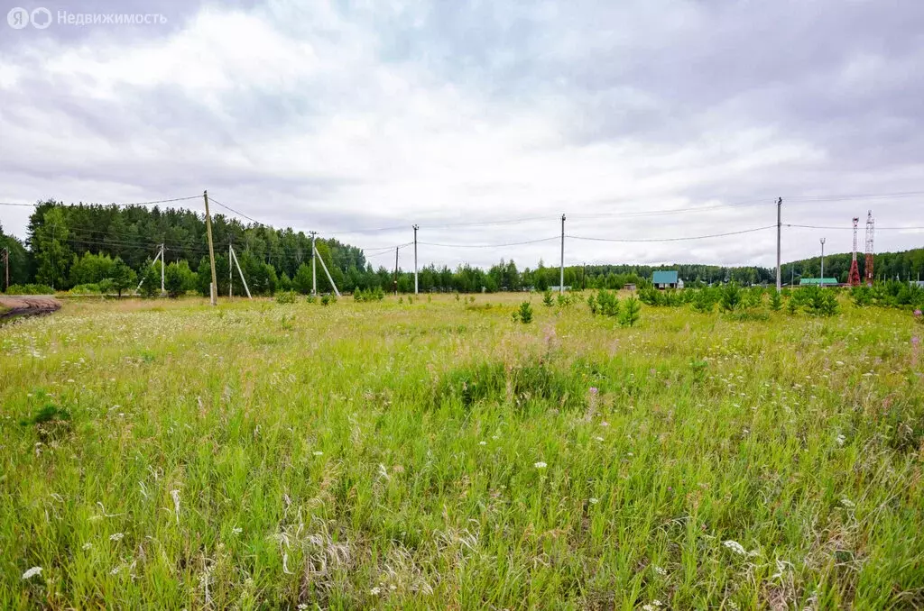 Участок в Екатеринбург, жилой район Центральный (14.96 м) - Фото 1