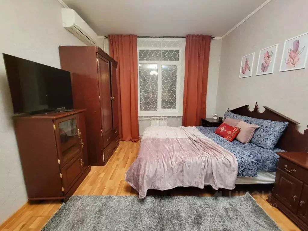 Комната Москва Большой Дровяной пер., 9 - Фото 0