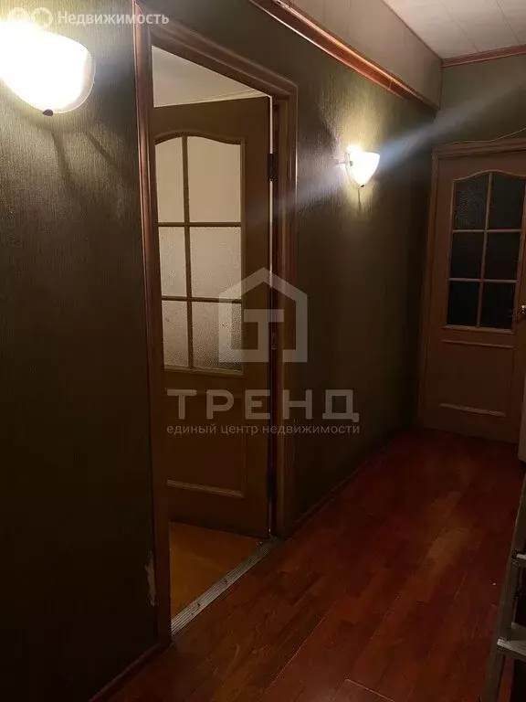 2-комнатная квартира: Санкт-Петербург, Скобелевский проспект, 5 (51.5 ... - Фото 1