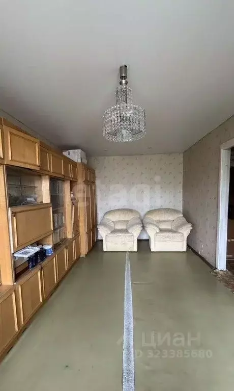 2-к кв. Башкортостан, Уфа ул. Рабкоров, 24 (43.0 м) - Фото 2