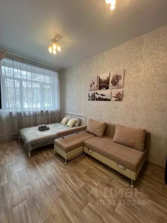 1-к кв. Новосибирская область, Новосибирск ул. Немировича-Данченко, ... - Фото 0