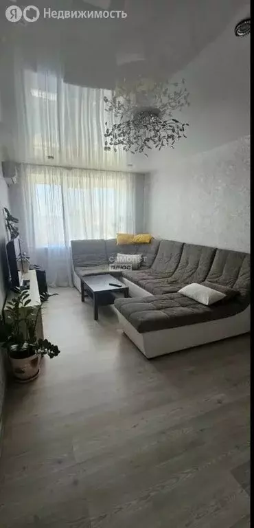 3-комнатная квартира: Волгоград, улица 39-й Гвардейской Дивизии, 30 ... - Фото 1