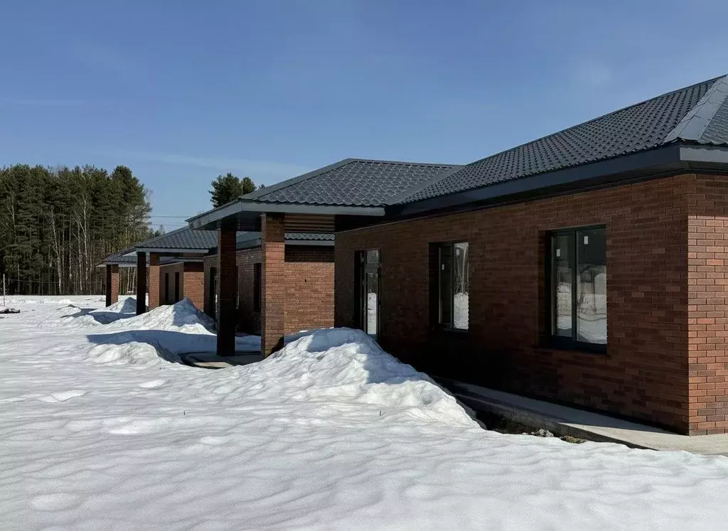 Дом в Московская область, Богородский городской округ, Богородск ... - Фото 1