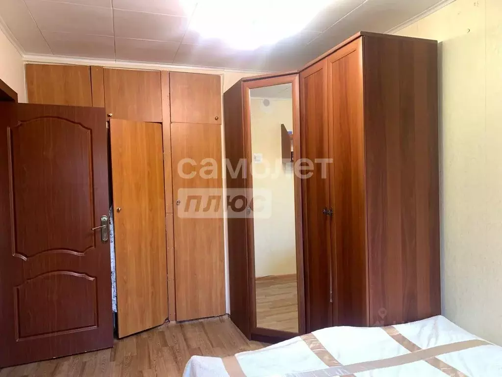 Комната Московская область, Кашира Клубная ул., 11к2 (12.5 м) - Фото 0
