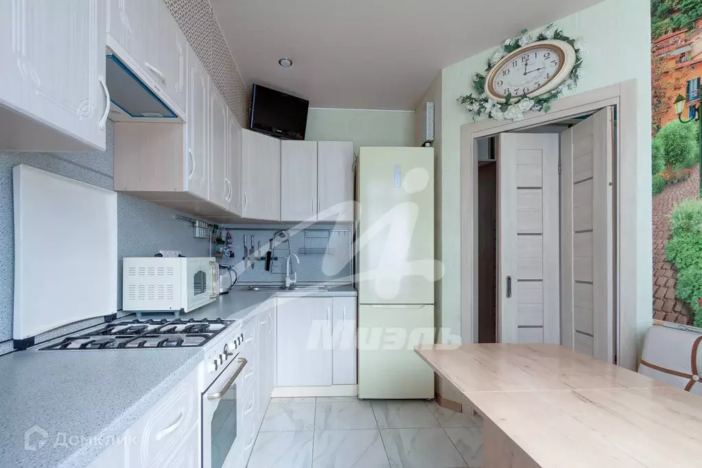 Продаётся 1-к квартира, 31.7 м - Фото 1