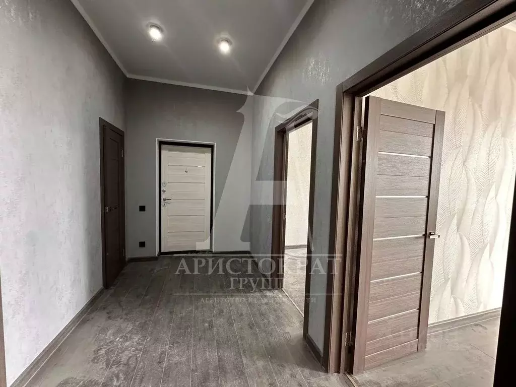 2-к кв. Ставропольский край, Железноводск городской округ, пос. ... - Фото 0