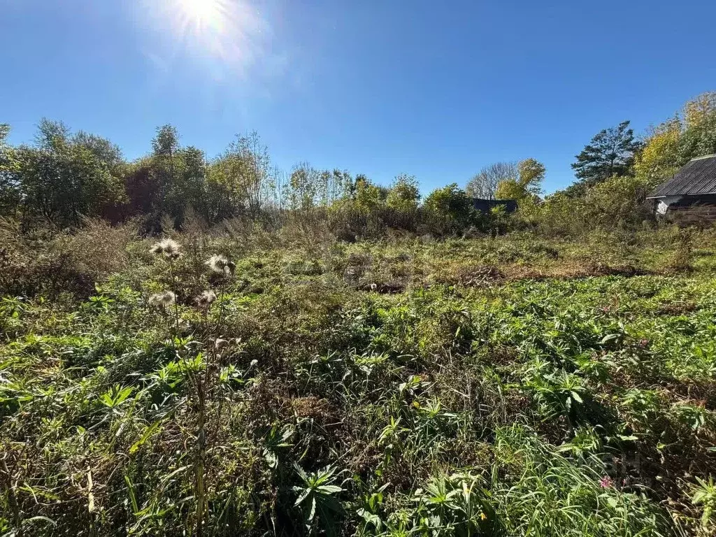 Дом в Еврейская автономная область, Смидовичский район, пос. ... - Фото 1