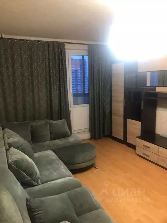 2-к кв. Москва Бескудниковский бул., 21К2 (51.4 м) - Фото 2