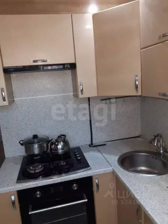 2-к кв. Хабаровский край, Хабаровск Краснореченская ул., 85 (44.8 м) - Фото 1