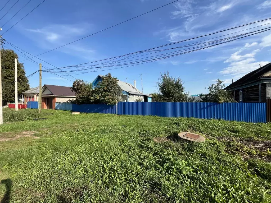 Дом в Башкортостан, Кушнаренковский сельсовет, с. Кушнаренково ул. ... - Фото 2