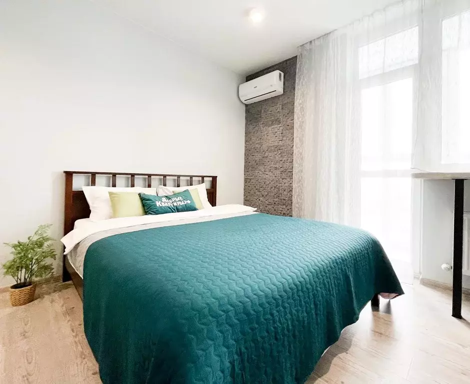 Студия Ростовская область, Ростов-на-Дону ул. Мечникова, 37 (30.0 м) - Фото 2