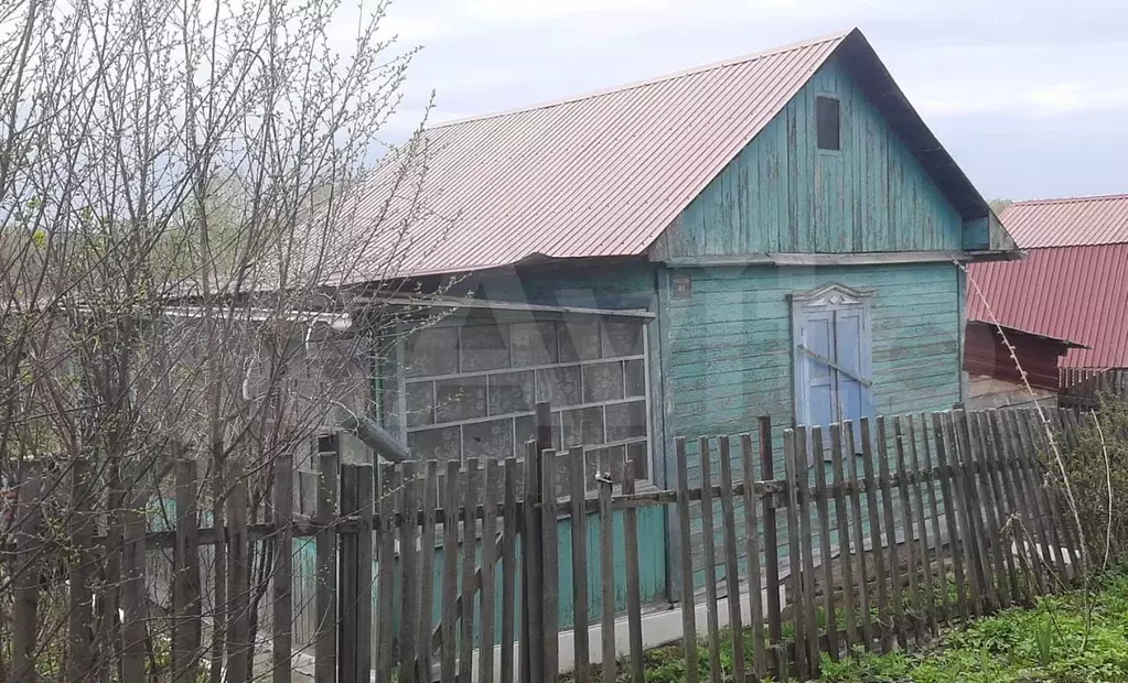 Дача 24 м на участке 5,6 сот. - Фото 1