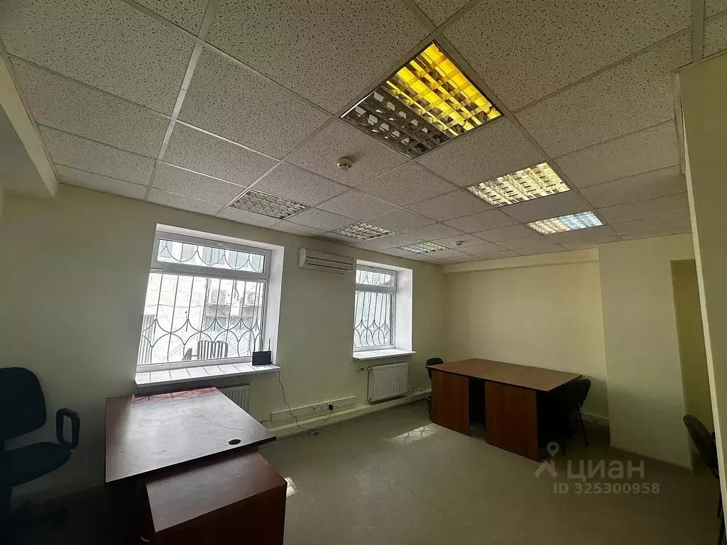 Помещение свободного назначения в Москва Старокалужское ш., 62с1к7 (22 ... - Фото 2