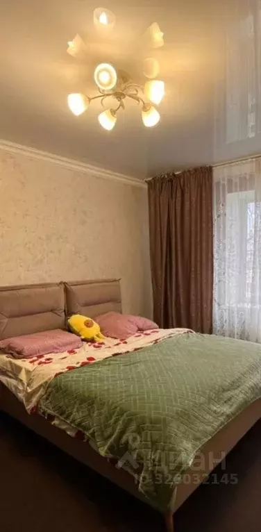 1-к кв. Ставропольский край, Ставрополь ул. Полеводческая, 1к8 (36.0 ... - Фото 2