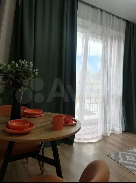 1-к. квартира, 45 м, 3/9 эт. - Фото 0