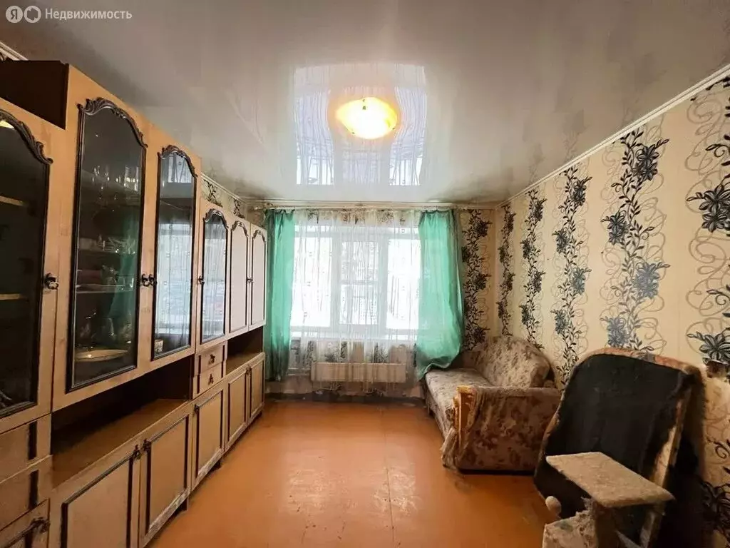 2-комнатная квартира: Челябинск, улица Дегтярёва, 100 (42.2 м) - Фото 2