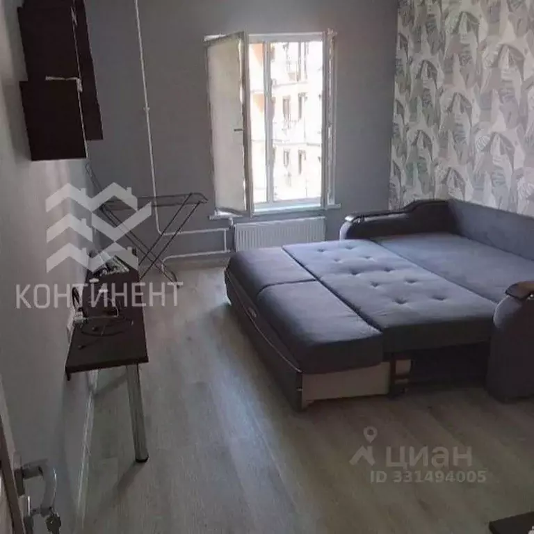 2-к кв. Крым, Евпатория ул. Имени 60-летия ВЛКСМ, 31/3 (58.8 м) - Фото 1