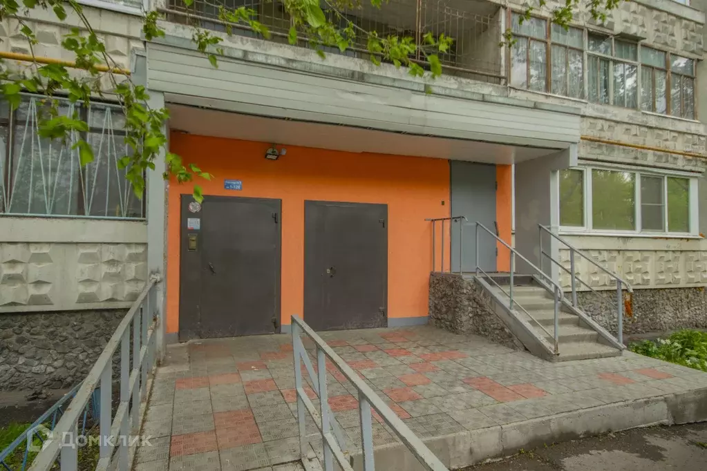 Продаётся 2-к квартира, 47.6 м - Фото 1