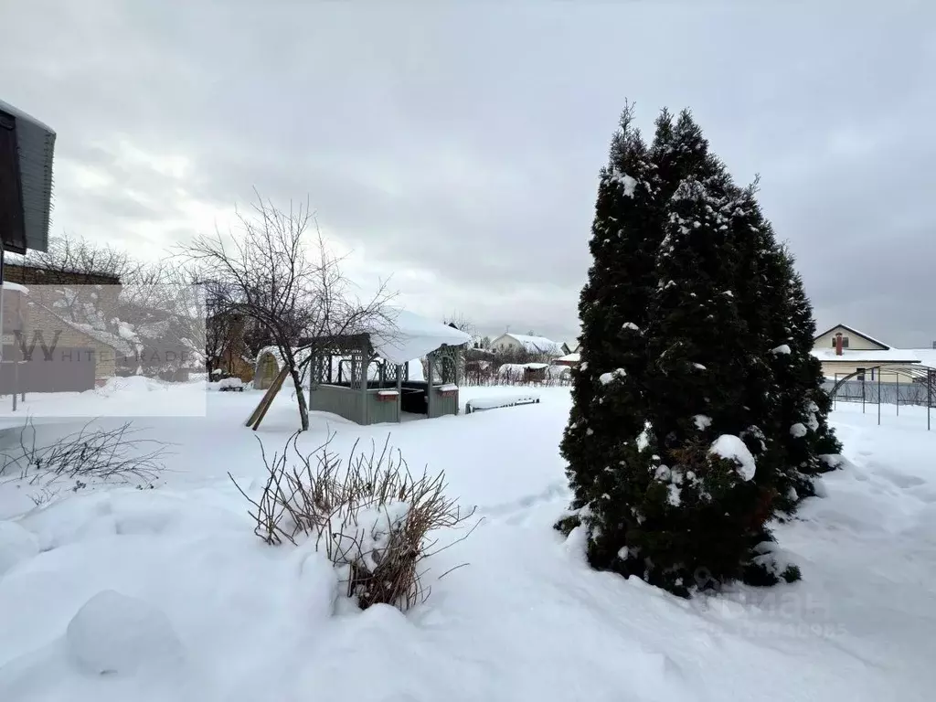 Дом в Татарстан, Казань Вознесенское жилмассив, ул. Вишневая (232 м) - Фото 2